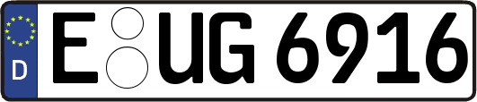 E-UG6916