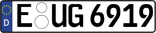 E-UG6919