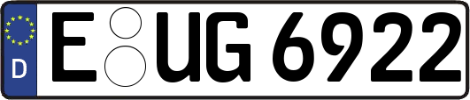 E-UG6922