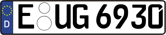 E-UG6930