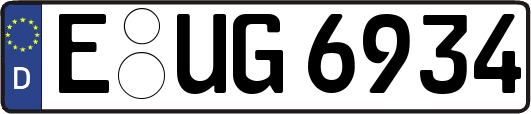 E-UG6934