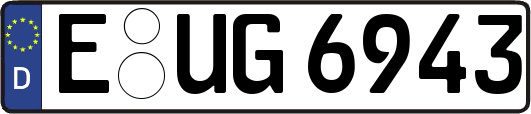 E-UG6943