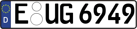 E-UG6949