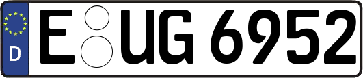 E-UG6952