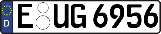 E-UG6956