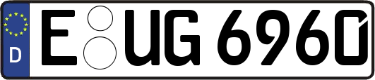 E-UG6960