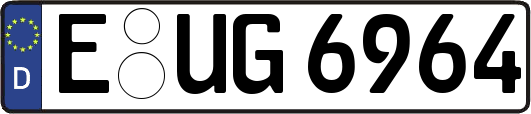E-UG6964