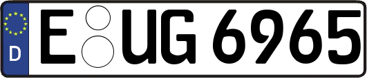 E-UG6965