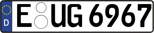 E-UG6967
