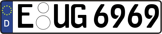 E-UG6969