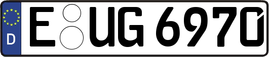 E-UG6970