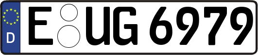 E-UG6979