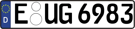 E-UG6983