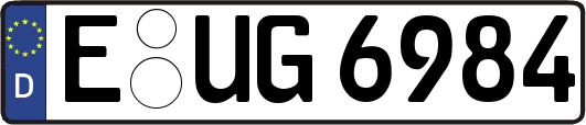 E-UG6984