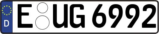 E-UG6992