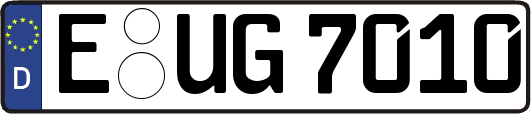 E-UG7010