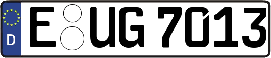 E-UG7013