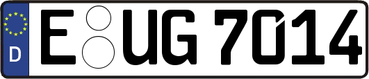 E-UG7014