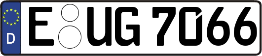 E-UG7066