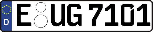 E-UG7101