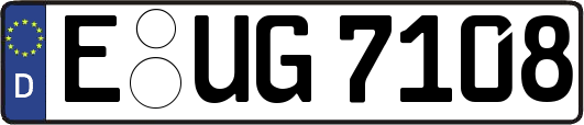 E-UG7108