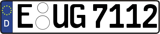 E-UG7112