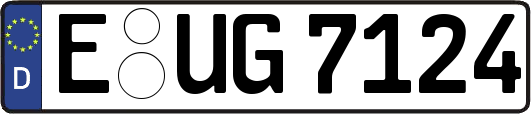 E-UG7124