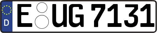 E-UG7131