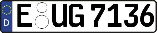 E-UG7136