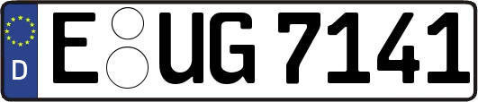 E-UG7141