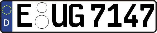 E-UG7147
