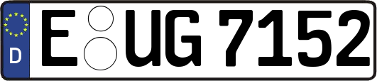 E-UG7152