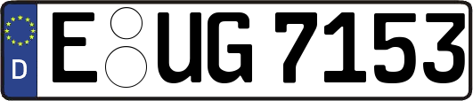 E-UG7153