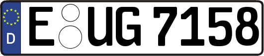E-UG7158