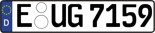 E-UG7159