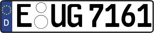 E-UG7161