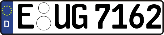 E-UG7162