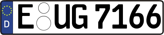 E-UG7166