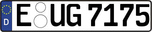 E-UG7175