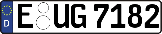 E-UG7182