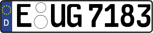 E-UG7183