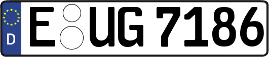 E-UG7186