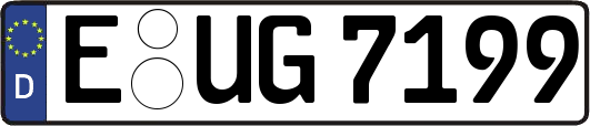 E-UG7199