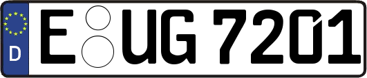 E-UG7201