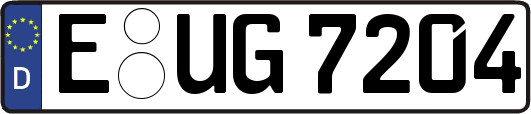 E-UG7204