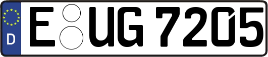 E-UG7205