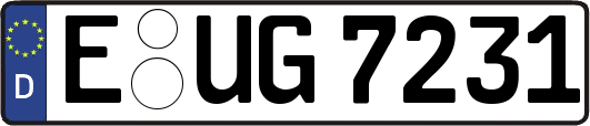 E-UG7231