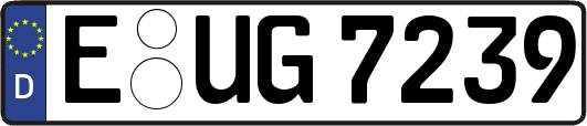 E-UG7239