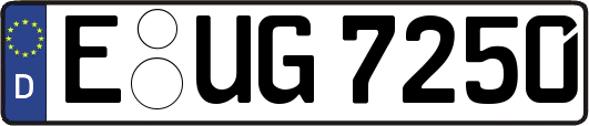 E-UG7250