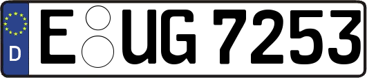 E-UG7253
